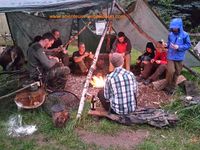 Abenteuer Überleben, Krisenvorsorge, Bushcraft Rhön, Bushcraft und Survivaltraining in Bayern, Survival Hessen, Survivaltraining Thüringen, Wolfszeit Naturkraft, Wolfszeit, Krisenprävention, Wald(hand)werk, Team Survival Training Bushcraft, Survival Magazin, Kommando, Bundeswehr, Einzelkämpfer, KSK, Blackout, Black Out, Stromausfall, www.abenteuer-ueberleben.com