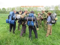 Abenteuer Überleben, Krisenvorsorge, Bushcraft Rhön, Bushcraft und Survivaltraining in Bayern, Survival Hessen, Survivaltraining Thüringen, Wolfszeit Naturkraft, Wolfszeit, Krisenprävention, Wald(hand)werk, Team Survival Training Bushcraft, Survival Magazin, Kommando, Bundeswehr, Einzelkämpfer, KSK, Blackout, Black Out, Stromausfall,