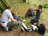 Abenteuer Überleben, Krisenvorsorge, Bushcraft Rhön, Bushcraft und Survivaltraining in Bayern, Survival Hessen, Survivaltraining Thüringen, Wolfszeit Naturkraft, Wolfszeit, Krisenprävention, Wald(hand)werk, Team Survival Training Bushcraft, Survival Magazin, Kommando, Bundeswehr, Einzelkämpfer, KSK, Blackout, Black Out, Stromausfall,