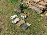 Abenteuer Überleben, Krisenvorsorge, Bushcraft Rhön, Bushcraft und Survivaltraining in Bayern, Survival Hessen, Survivaltraining Thüringen, Wolfszeit Naturkraft, Wolfszeit, Krisenprävention, Wald(hand)werk, Team Survival Training Bushcraft, Survival Magazin, Kommando, Bundeswehr, Einzelkämpfer, KSK, Blackout, Black Out, Stromausfall,