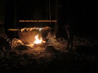 Abenteuer Überleben, Krisenvorsorge, Bushcraft Rhön, Bushcraft und Survivaltraining in Bayern, Survival Hessen, Survivaltraining Thüringen, Wolfszeit Naturkraft, Wolfszeit, Krisenprävention, Wald(hand)werk, Team Survival Training Bushcraft, Survival Magazin, Kommando, Bundeswehr, Einzelkämpfer, KSK, Blackout, Black Out, Stromausfall, www.abenteuer-ueberleben.com