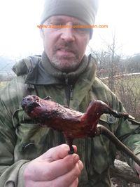 Abenteuer Überleben, Krisenvorsorge, Bushcraft Rhön, Bushcraft und Survivaltraining in Bayern, Survival Hessen, Survivaltraining Thüringen, Wolfszeit Naturkraft, Wolfszeit, Krisenprävention, Wald(hand)werk, Team Survival Training Bushcraft, Survival Magazin, Kommando, Bundeswehr, Einzelkämpfer, KSK, Blackout, Black Out, Stromausfall,